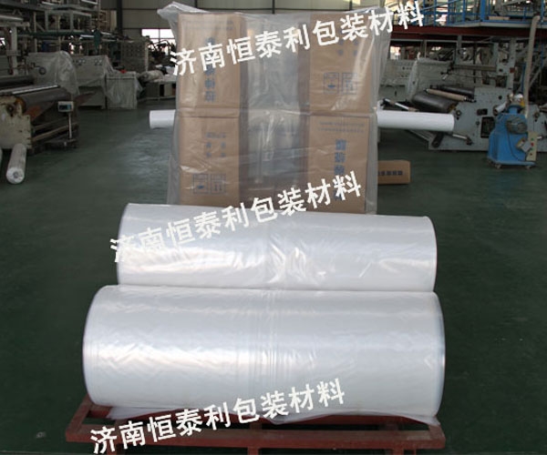 托盤收縮膜、收縮罩