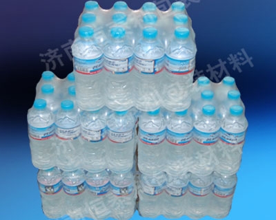 啤酒、飲料收縮膜